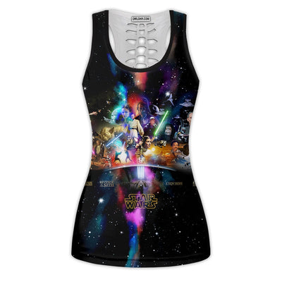 Star Wars All Seasons - Tank Top Hollow