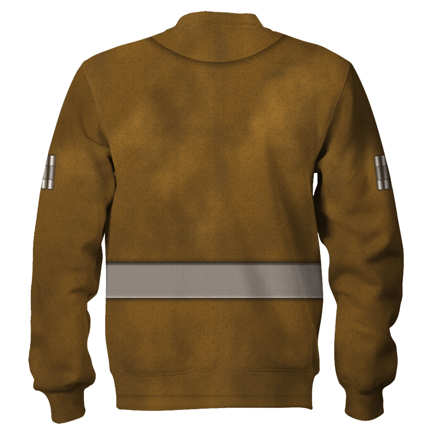 Star Wars Rose Tico Costume Cool - Sweater - Ugly Christmas Sweater