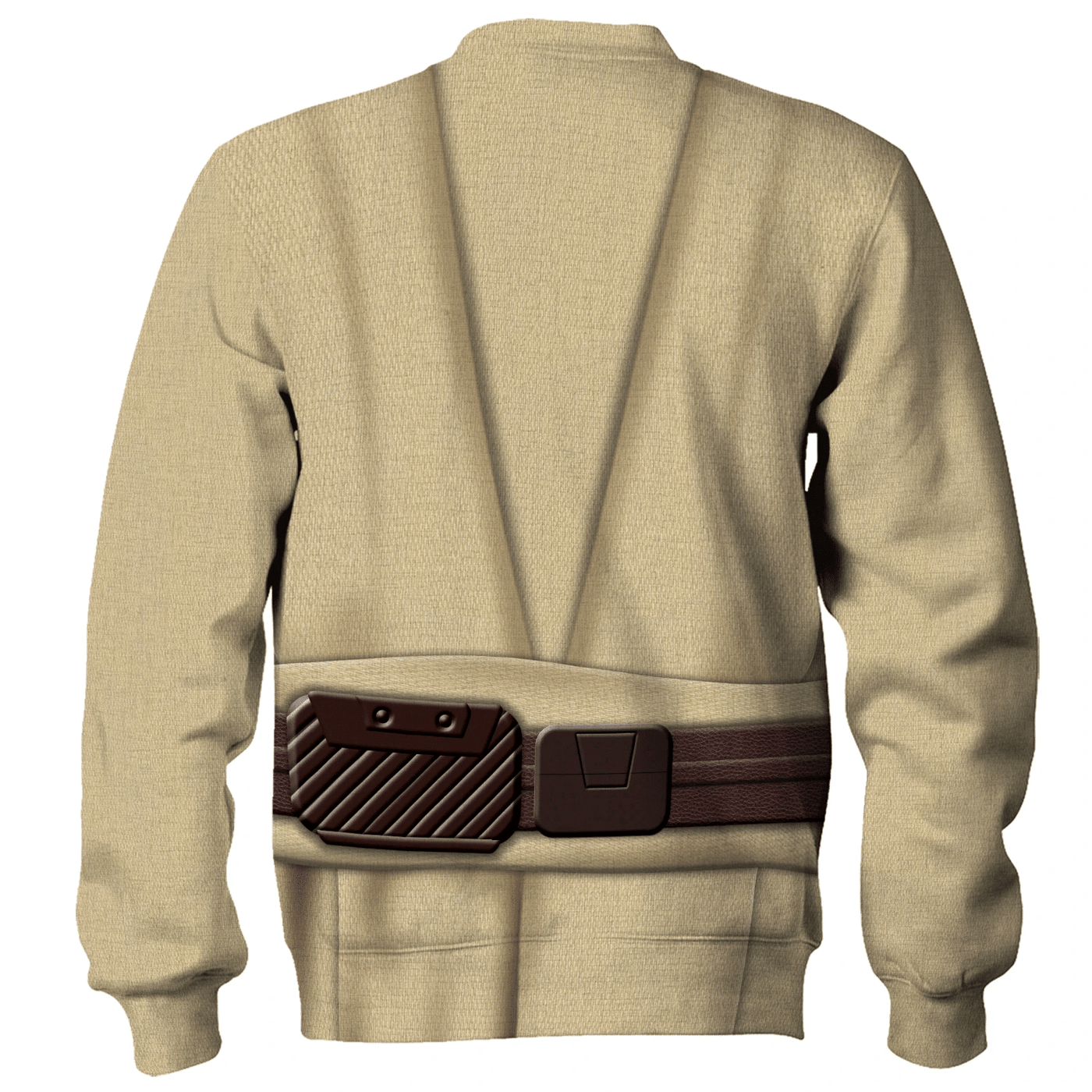 Star Wars Obi Wan Kenobi Costume - Sweater - Ugly Christmas Sweater