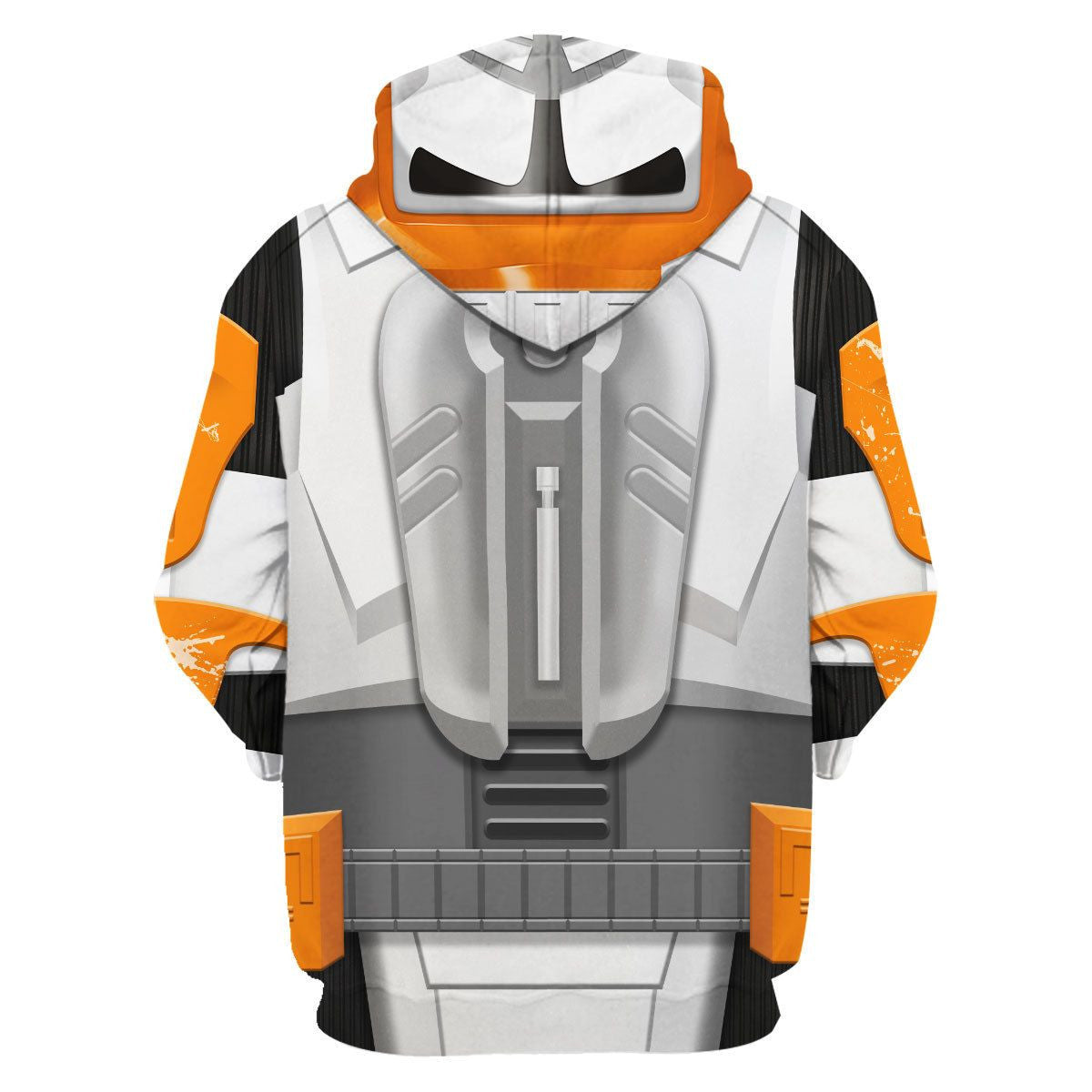 Star Wars Commander Cody Costume - Hoodie + Sweatpant