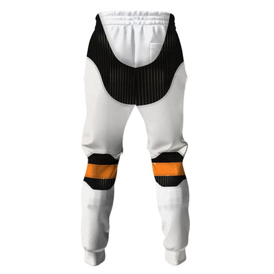 Star Wars Commander Cody Costume - Hoodie + Sweatpant