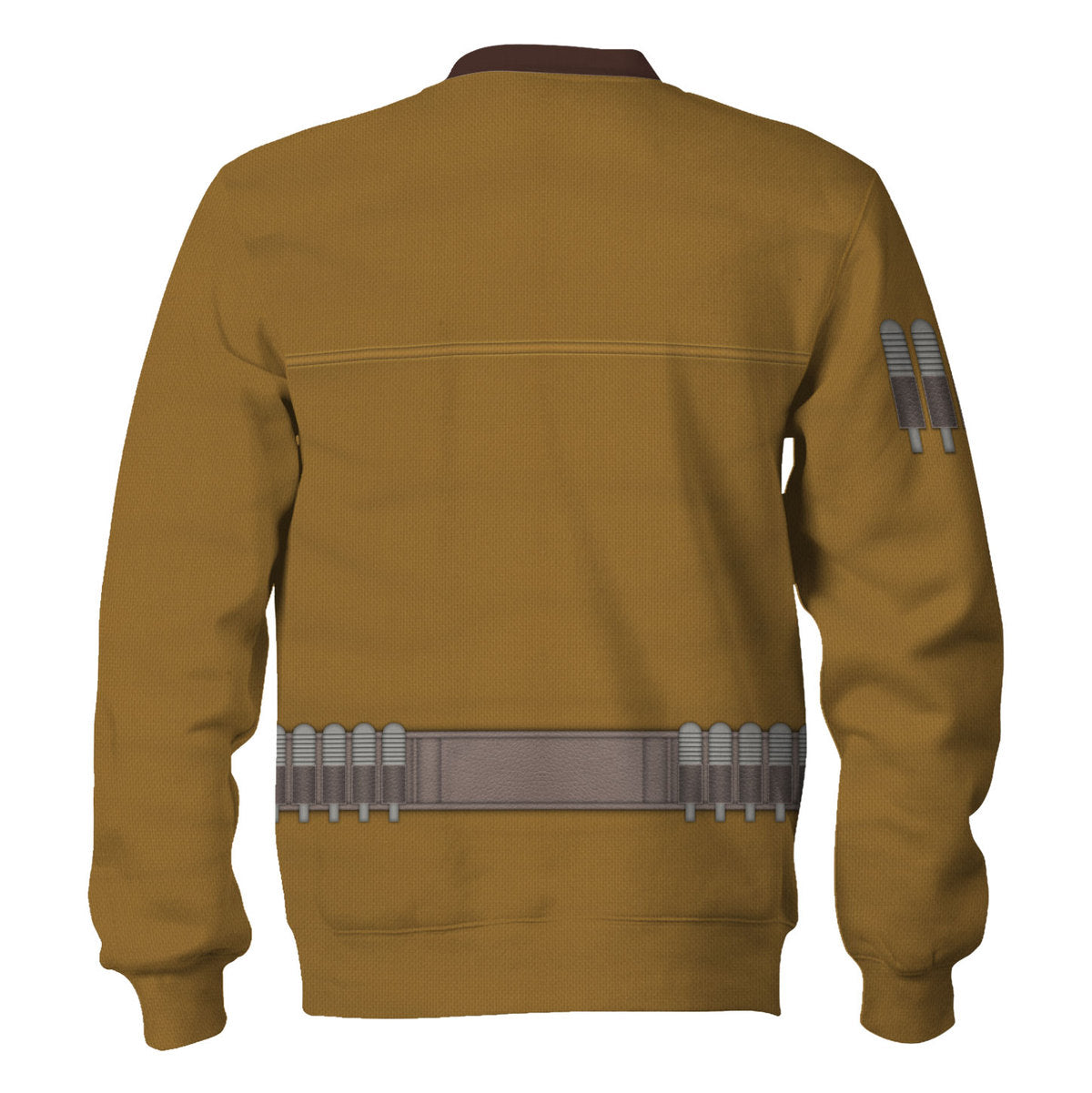 Star Wars Rose Tico Costume - Sweater - Ugly Christmas Sweater
