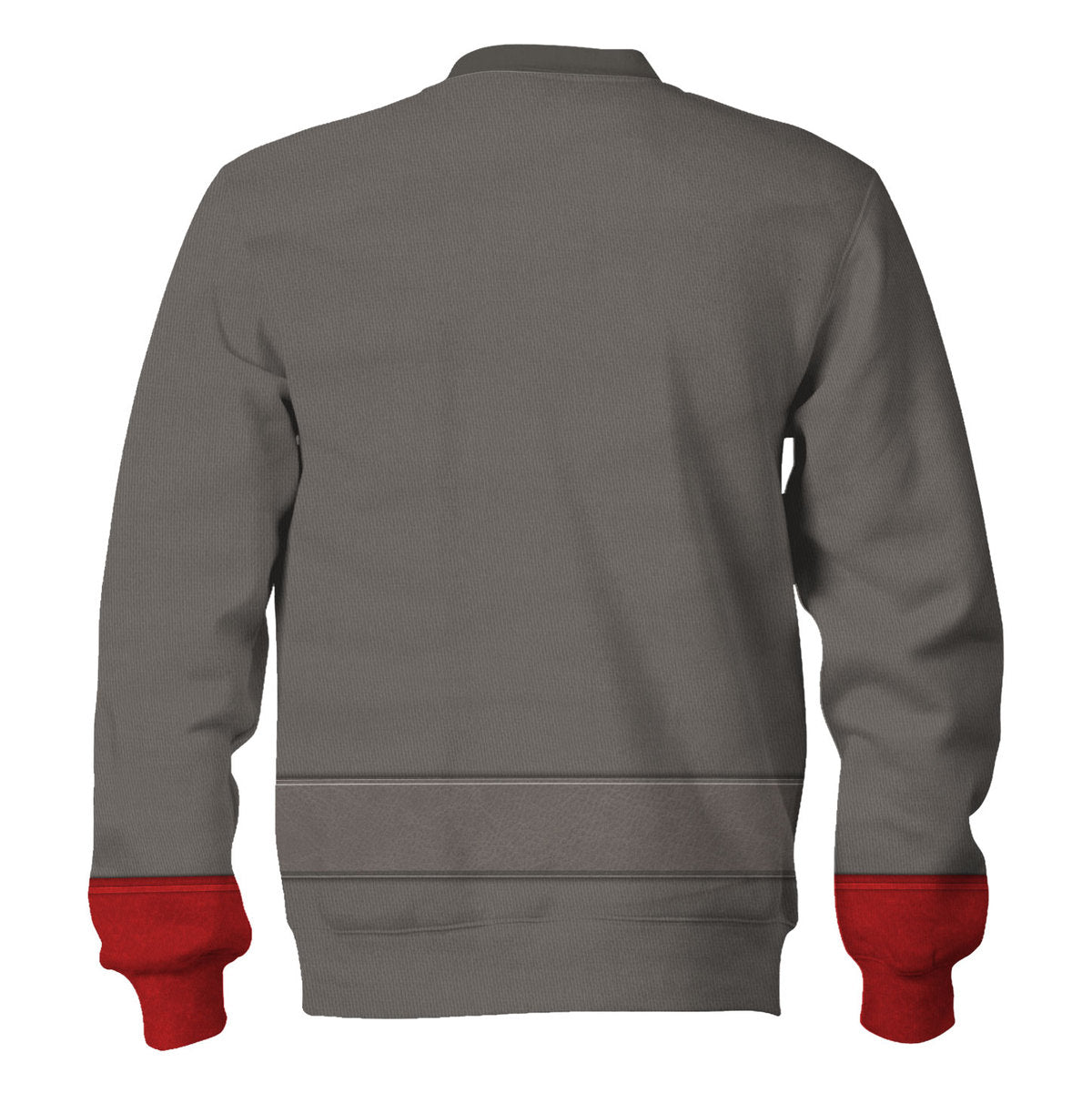 Star Trek Stargate Uniform Cool - Sweater - Ugly Christmas Sweater