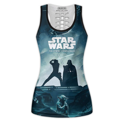 Star Wars The Empire Strikes Back - Tank Top Hollow