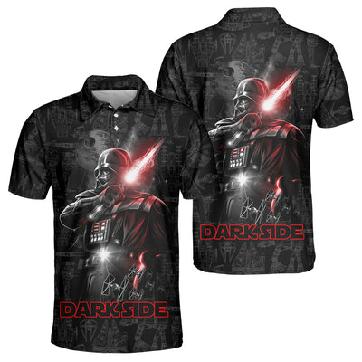 SW Dark Side Rising - Polo Shirt