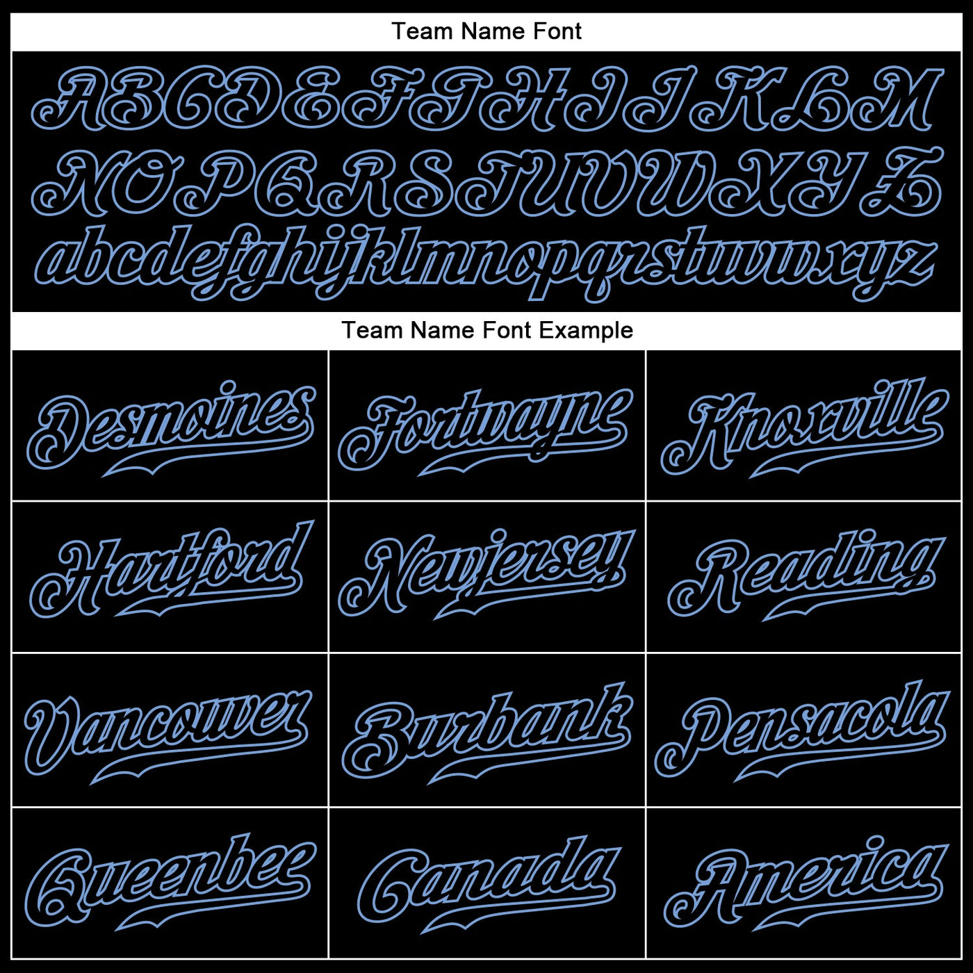 Custom Graffiti Pattern Black-Light Blue 3D Authentic Baseball Jersey - Owls Matrix LTD